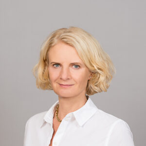 Stefanie Frensch