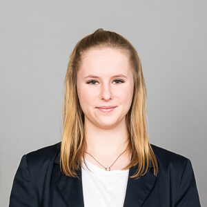 Linda Rohde