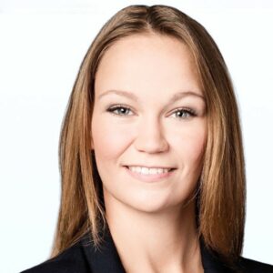 Jacqueline Kußmagk
