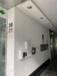 Helles Büro nahe des Zossener Stadtzentrums - Objekt