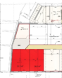Helles Büro nahe des Zossener Stadtzentrums - Zossen Grundriss