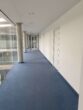 Helles Büro nahe des Zossener Stadtzentrums - Flur