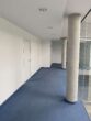 Helles Büro nahe des Zossener Stadtzentrums - Flur