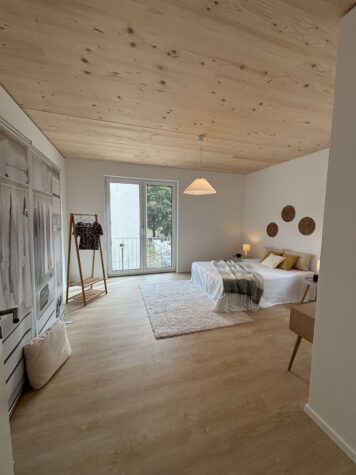 Moderne 3-Zimmerwohnung im Erstbezug