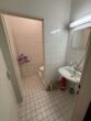 Repräsentative Ladenfläche in Zehlendorf Mitte am S-Bahnhof - Sanitäranlage