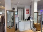 Repräsentative Ladenfläche in Zehlendorf Mitte am S-Bahnhof - Verkaufsfläche