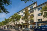 Hochwertiger Ladenneubau in Neu-Westend - Ladenzeile - Reichsstraße