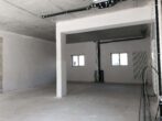 Hochwertiger Ladenneubau in Neu-Westend - Innenansicht