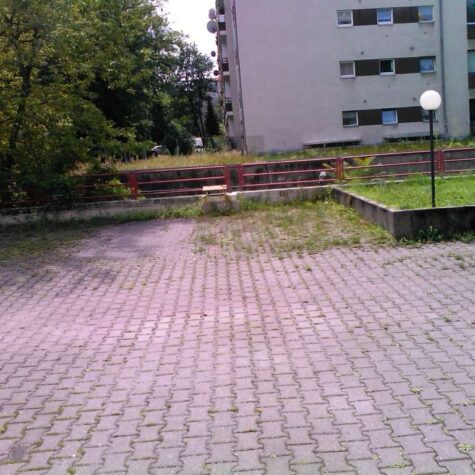 Freie Stellplätze in der Marienfelder Allee 87, 12277 Berlin, 12277 Berlin, Wohngrundstück