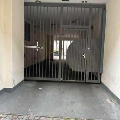 Freie Stellplätze am Kurfürstendamm, 10719 Berlin, Einzelgarage